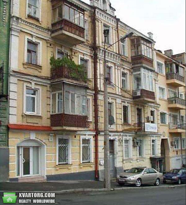 Sell 1-room apartment. Киев,  Круглоуниверситетская — photo 3