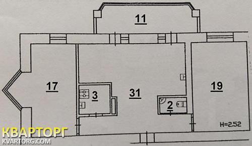 Rent out office. Киев, Рыбальская — photo 8