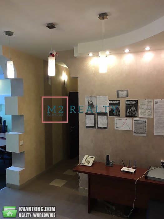Sell office. Киев,  Срибнокильская — photo 7