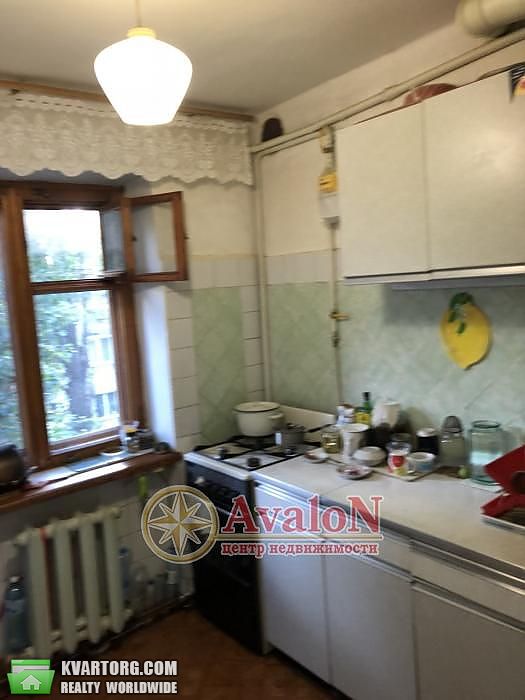 Sell 2-room apartment. Одесса, Сегедская — photo 4