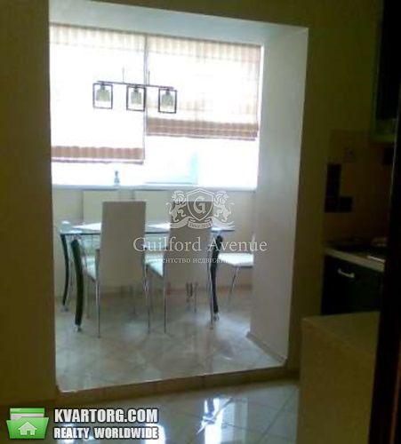 Sell 2-room apartment. Киев, Рыбальская — photo 4