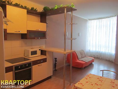 Rent out 1-room apartment. Одесса, Фонтанская дорога 6,5 ст — photo 1