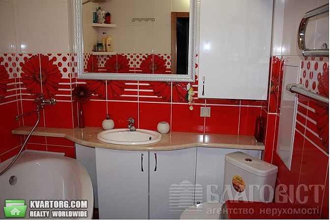 Sell 1-room apartment. Киев, регенераторная — photo 8