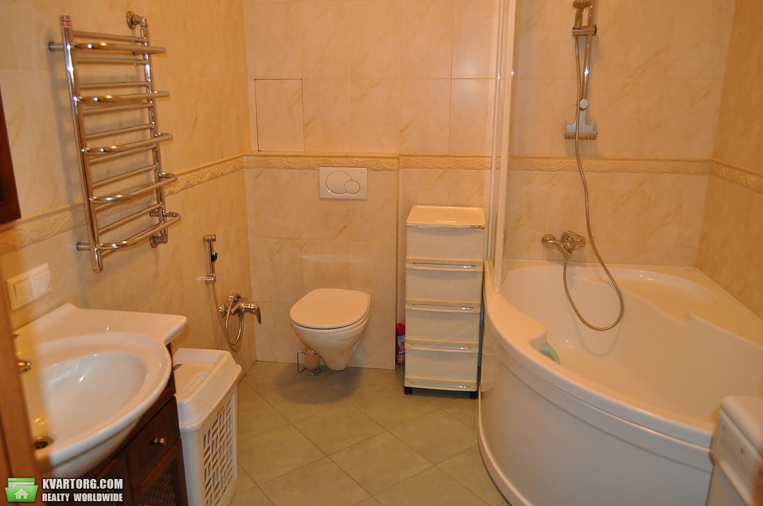 Rent out 2-room apartment. Киев, Героев Сталинграда пр — photo 9