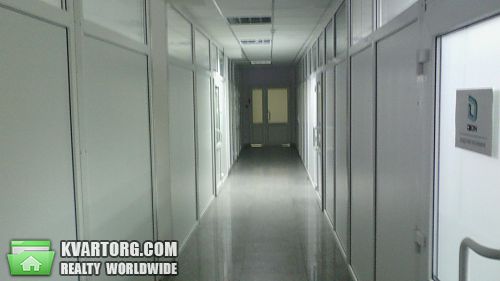 Rent out office. Киев, индустриальный — photo 6