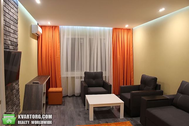 Rent out 1-room apartment. Киев, Закревского — photo 6