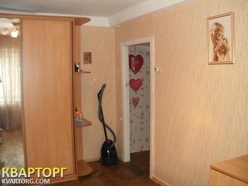Sell 2-room apartment. Киев,  Красноткацкая — photo 4