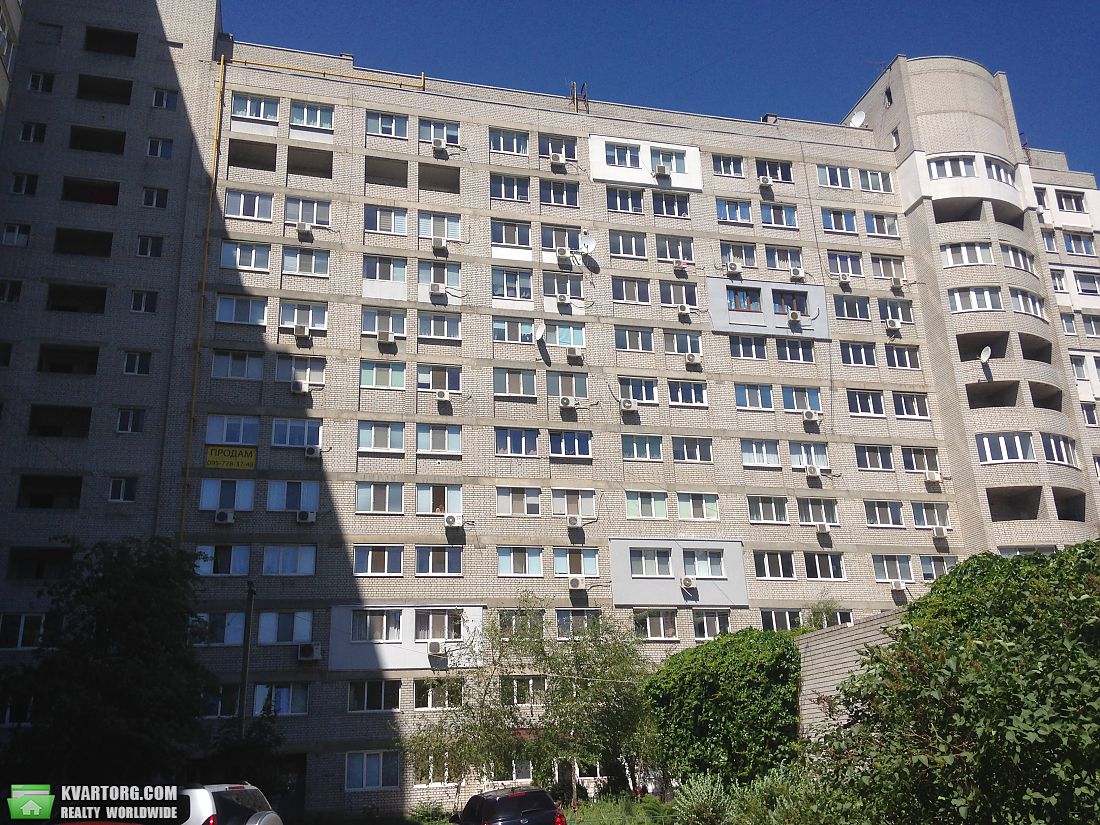 Sell 3-room apartment. Днепропетровск, Дарницкая — photo 2
