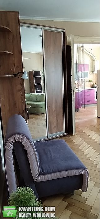 Rent out 1-room apartment. Львов, Мечнікова — photo 4