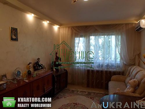Sell 1-room apartment. Одесса, Добровольского — photo 9