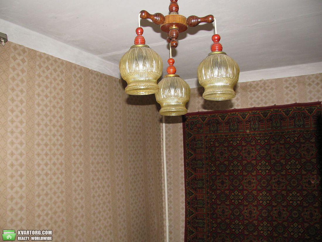 Sell 2-room apartment. Харьков, Комсомольское шоссе — photo 3