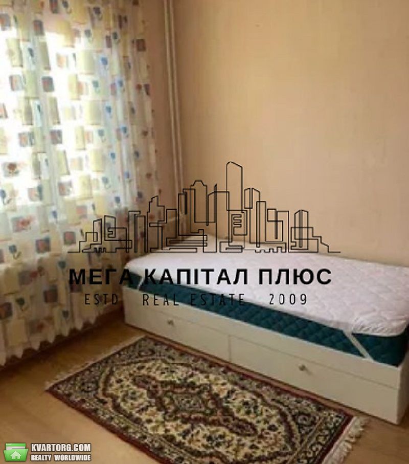 Rent out 3-room apartment. Киев, Івана Пулюя — photo 6