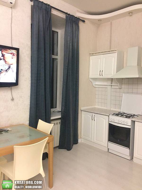 Rent out 1-room apartment. Киев,  Федорова — photo 4