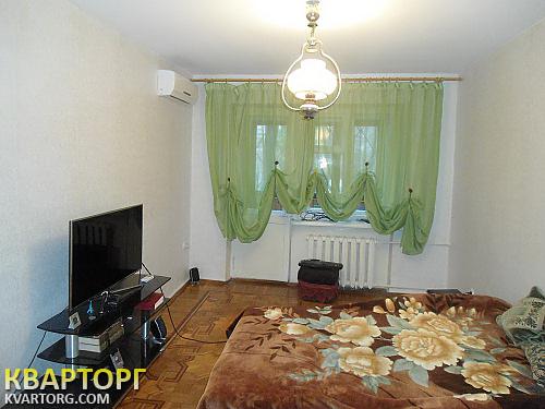 Sell 3-room apartment. Одесса, Клубничный пер. — photo 1