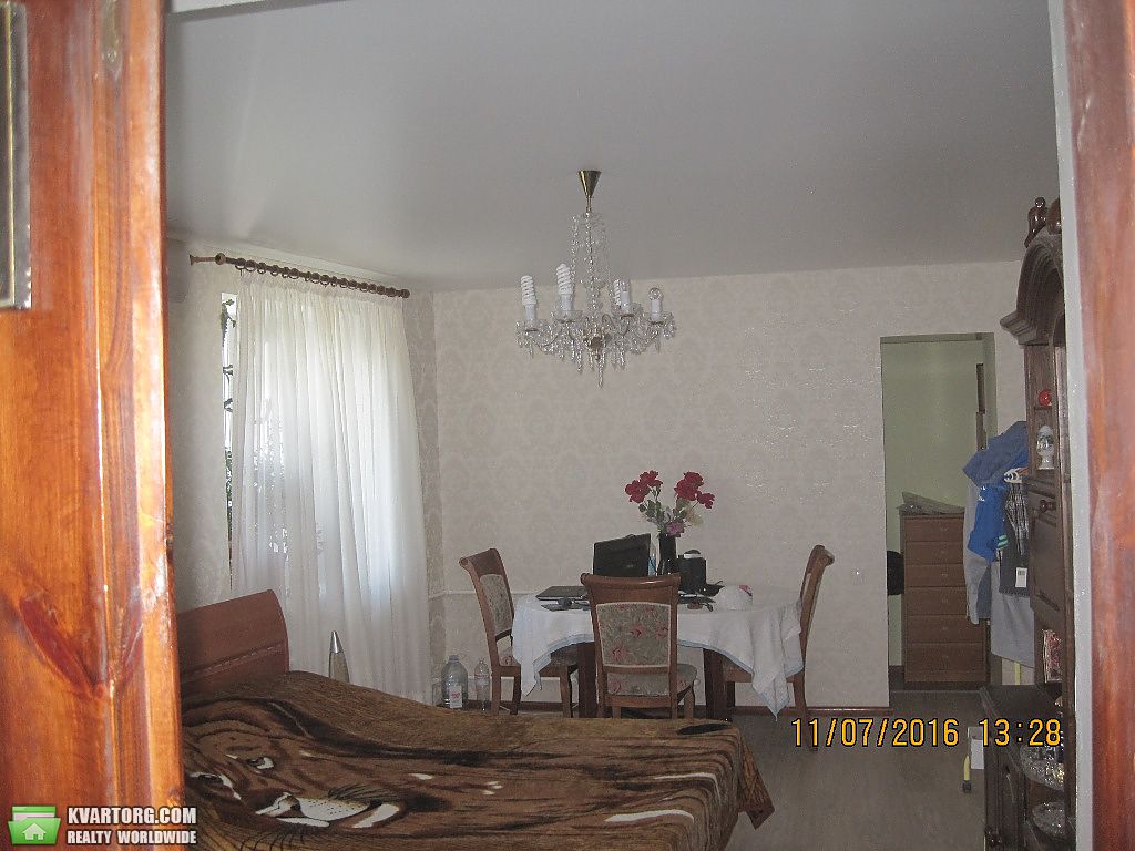 Sell 4-room apartment. Одесса, Южная — photo 1