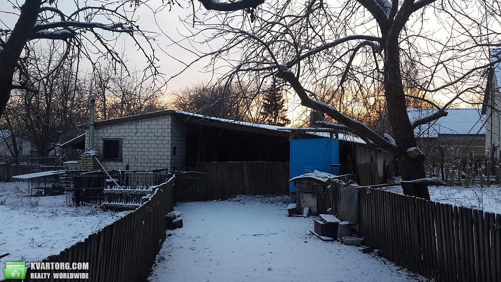 Sell house. Киевская обл., Чорнобильская — photo 7