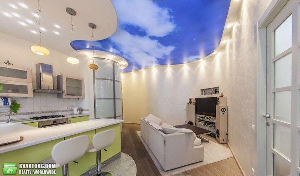 Rent out 2-room apartment. Киев,  Большая Васильковская — photo 1