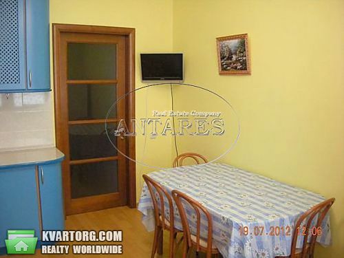 Rent out 2-room apartment. Киев, Героев Сталинграда пр — photo 2