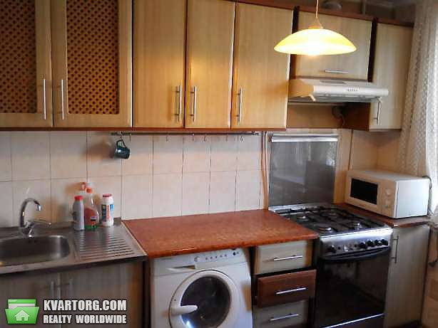 Rent out 3-room apartment. Одесса, Адмиральский проспект — photo 1
