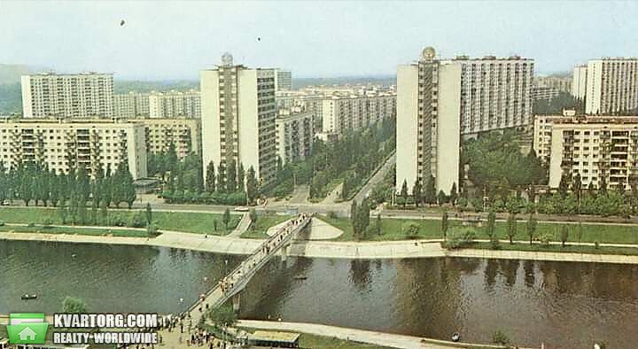 Sell 2-room apartment. Киев,  Энтузиастов — photo 8