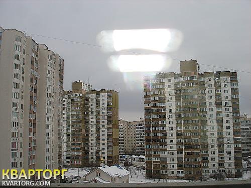 сдам 3-комнатную квартиру. Киев,   Драгоманова - фото 10
