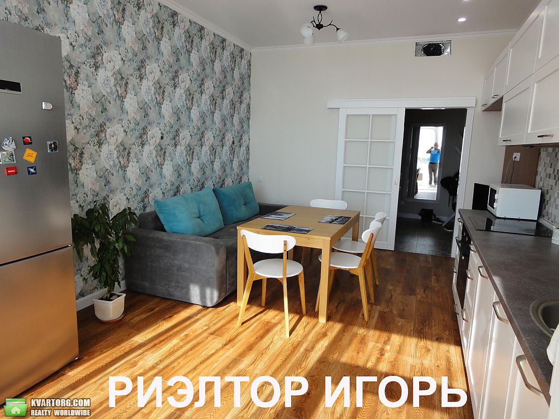 Rent out 2-room apartment. Одесса, Большая Арнаутская — photo 5
