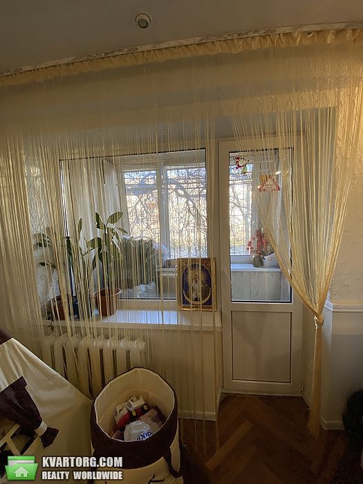 Sell 2-room apartment. Киев, Юности — photo 4