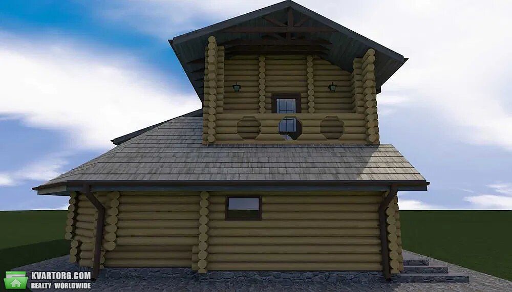 Sell house. Ужгород, Центральная — photo 8