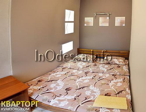 Rent out 1-room apartment. Одесса, Маяковского — photo 3