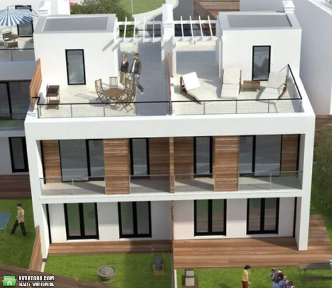 Sell Townhouse. Одесса, Овидиопольская дорога — photo 1