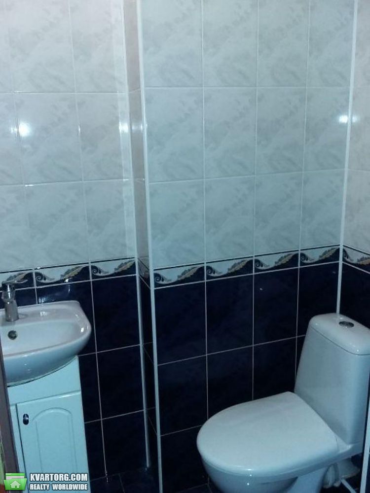 Rent out 2-room apartment. Киев,  Победы пр — photo 7