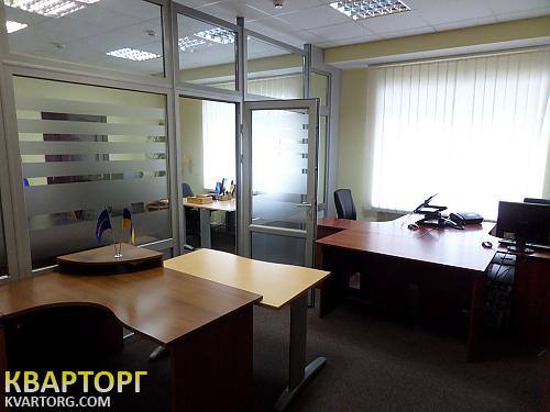 Rent out office. Киев, Игоревская — photo 1