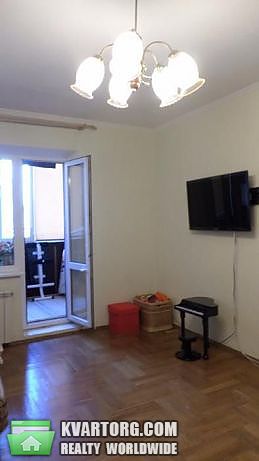 Sell 1-room apartment. Киев,  Лаврухина — photo 5