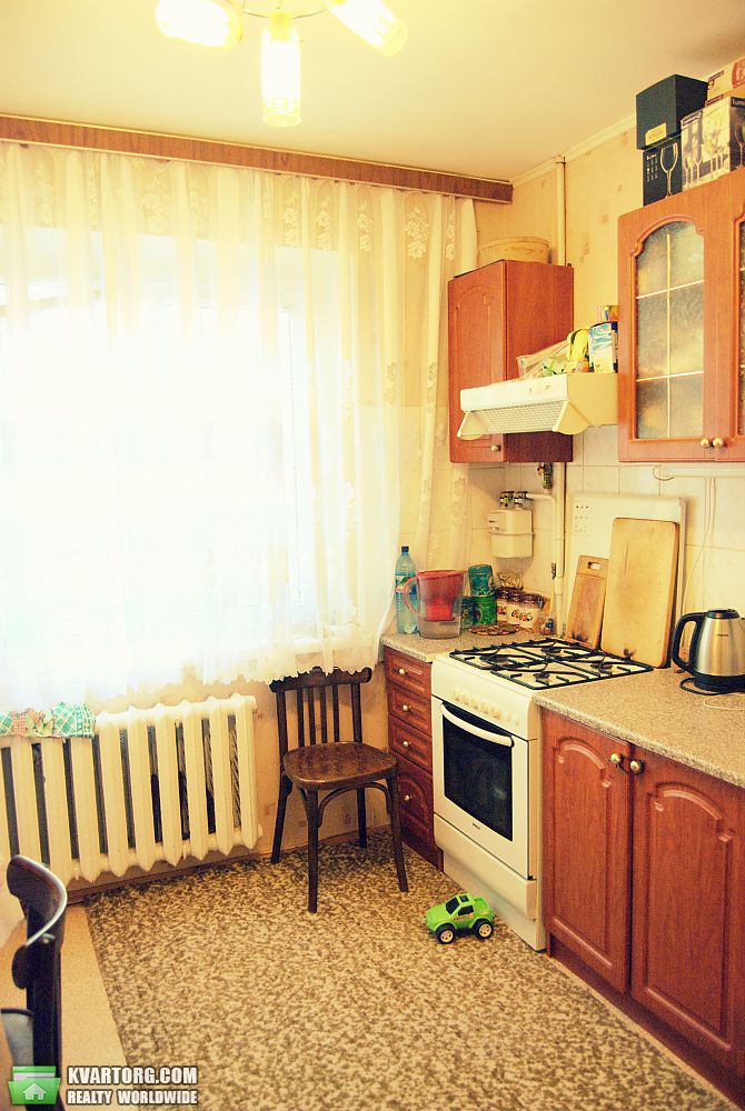 Sell 1-room apartment. Киев,  Героев Сталинграда пр — photo 3