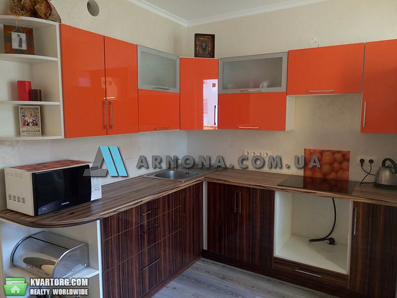 Sell 1-room apartment. Киев, Хорольская ул. — photo 2