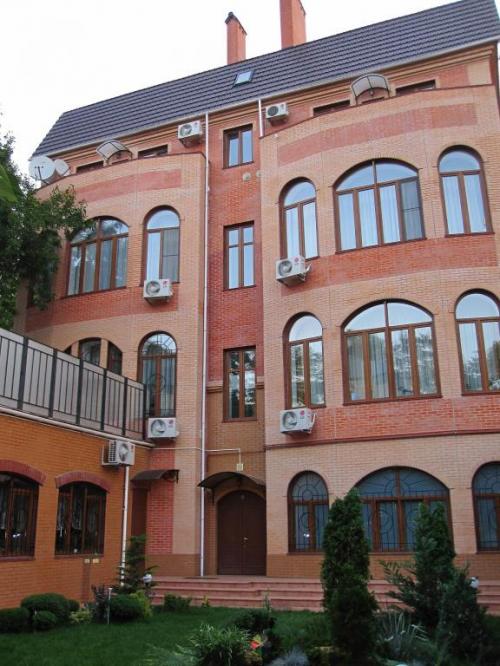 Sell house. Одесса, Ореховая — photo 1