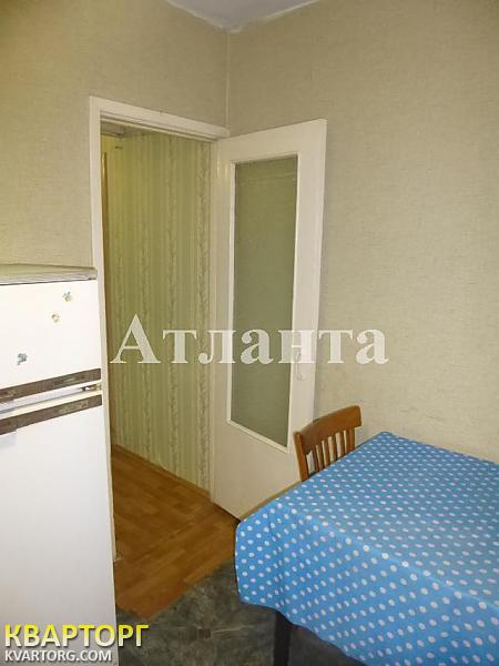 Sell 1-room apartment. Одесса, Заболотного — photo 2