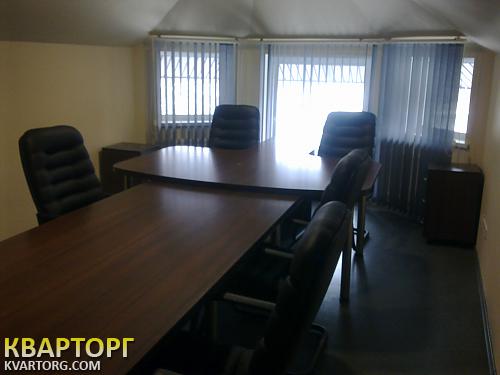 Rent out office. Киев, Лесозащитная — photo 4