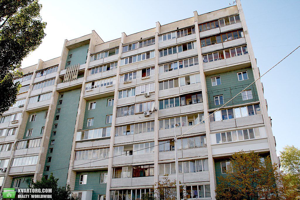 Sell 3-room apartment. Киев,  Сабурова — photo 7