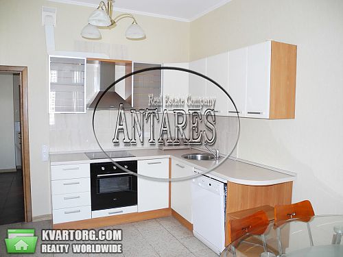 Rent out 3-room apartment. Киев,  Мирного Панаса — photo 2