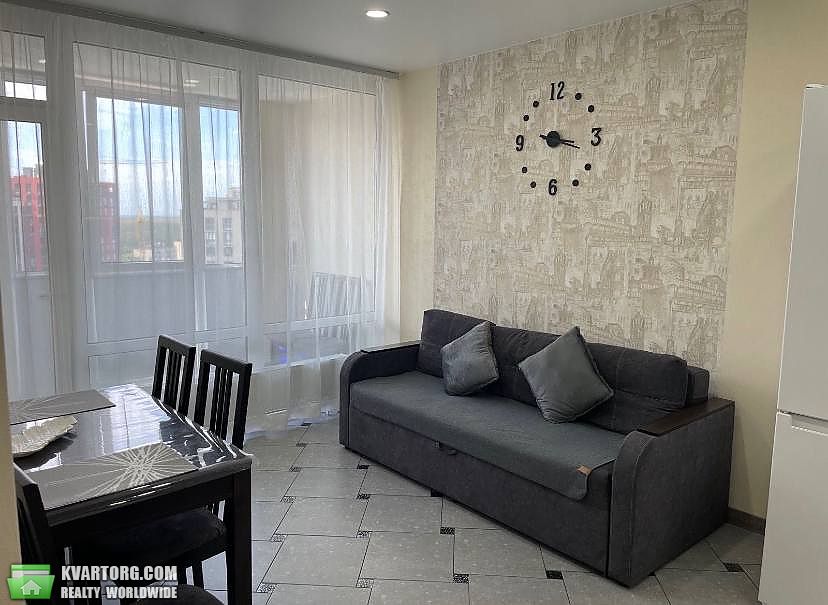 Rent out 1-room apartment. Киев, Вулиця Всеволода Змієнка — photo 2