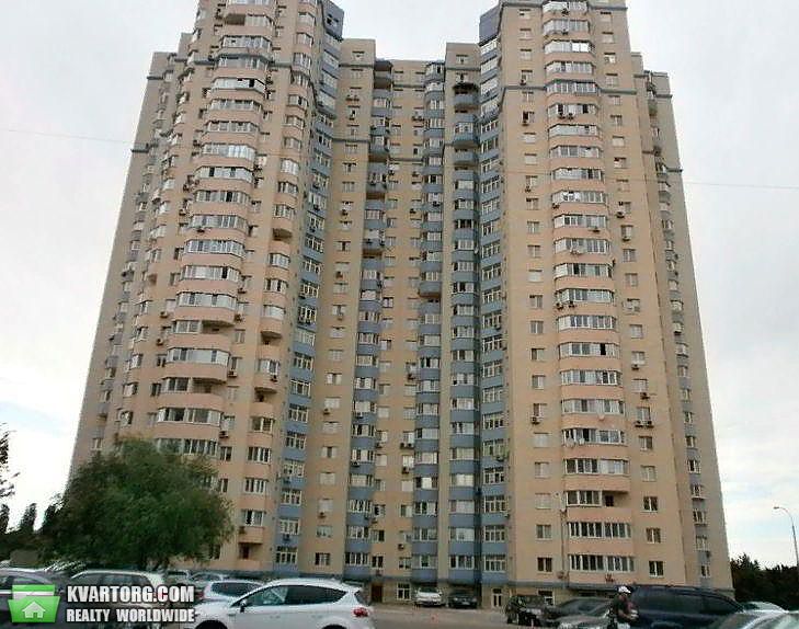 Sell 3-room apartment. Киев, Воробьева — photo 7