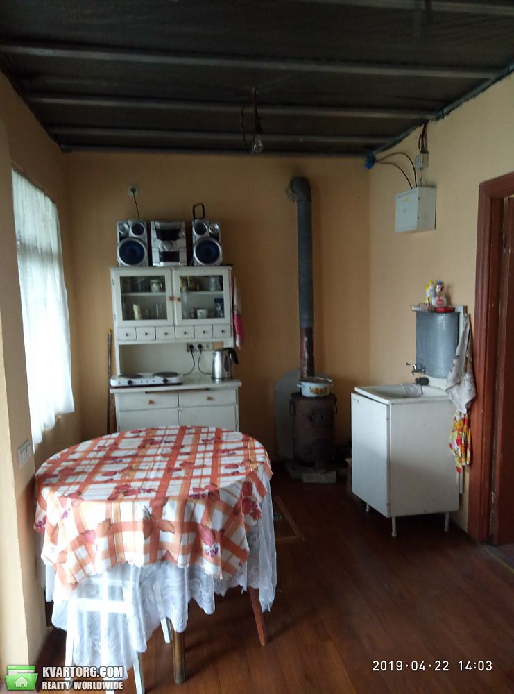 Sell house. Киевская обл.,  10 линия — photo 3