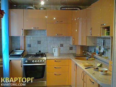 Rent out 2-room apartment. Днепропетровск, пр.К.Маркса — photo 1