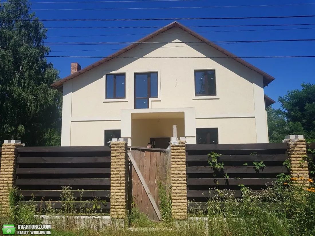 Sell house. Киев, Центральна — photo 2