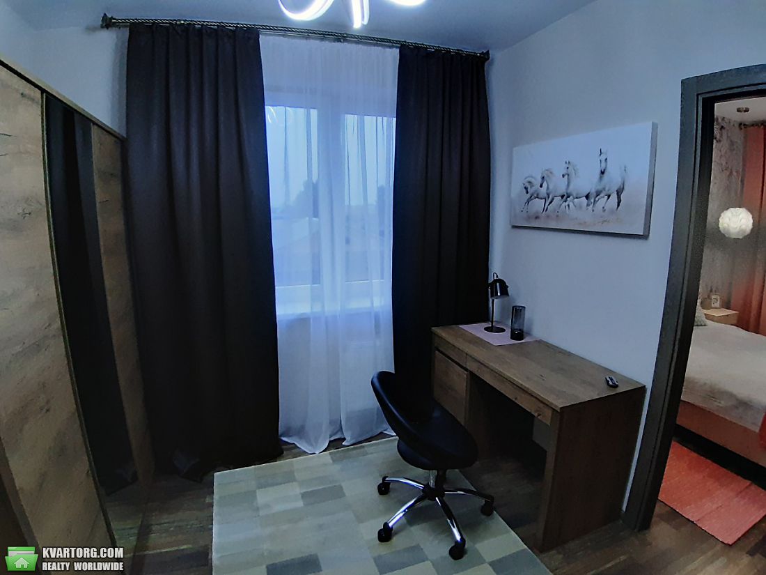 Sell 2-room apartment. Киев, Счастливая — photo 8