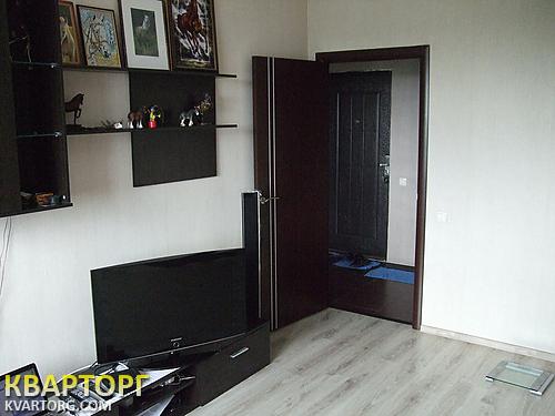 Sell 1-room apartment. Киев, Сосюры — photo 1