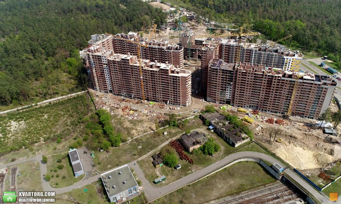Sell 1-room apartment. Киев,  Бориспольская — photo 9