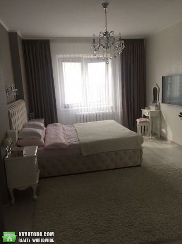 Sell 2-room apartment. Киев,  Милославская — photo 7