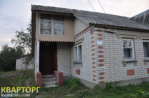 Sell house. Киевская обл., Дзержинского — photo 1